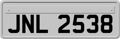 JNL2538