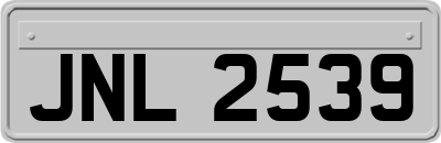 JNL2539