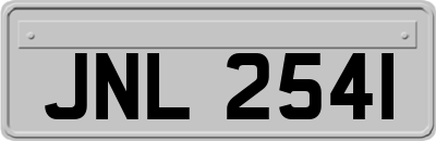 JNL2541
