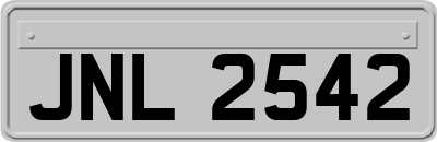 JNL2542