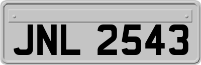 JNL2543