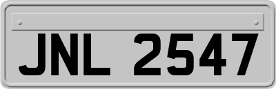 JNL2547