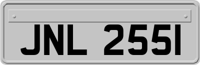 JNL2551
