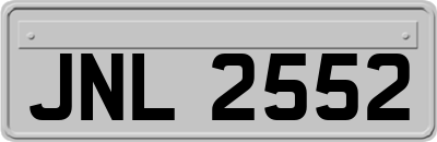 JNL2552