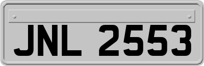 JNL2553