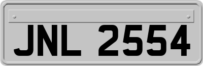 JNL2554