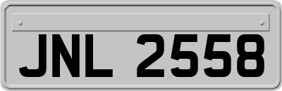 JNL2558