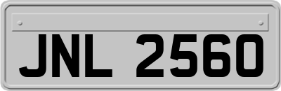 JNL2560