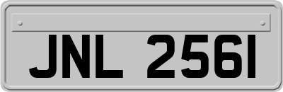 JNL2561