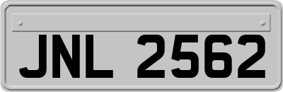 JNL2562