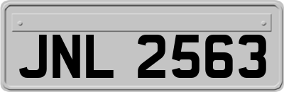 JNL2563
