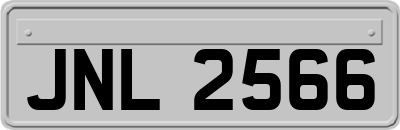 JNL2566