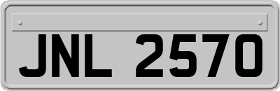 JNL2570