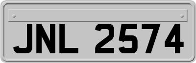 JNL2574