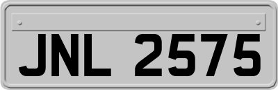 JNL2575