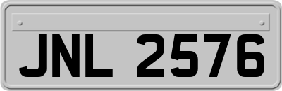 JNL2576
