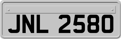 JNL2580