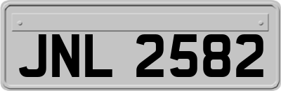 JNL2582