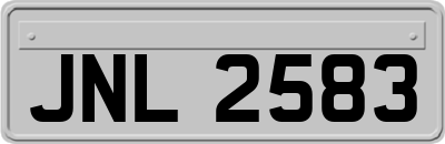 JNL2583