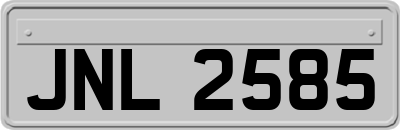 JNL2585