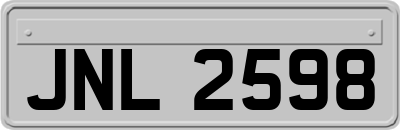 JNL2598