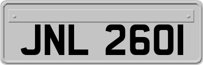 JNL2601