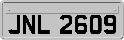 JNL2609