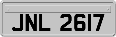 JNL2617