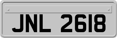 JNL2618
