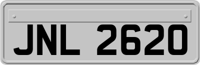 JNL2620