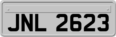 JNL2623