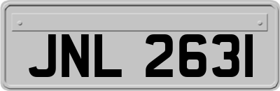 JNL2631