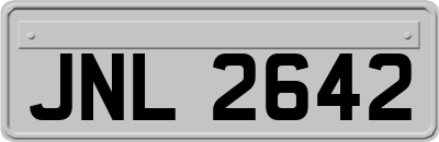 JNL2642
