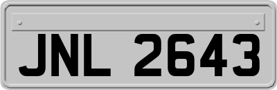 JNL2643