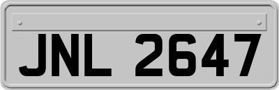 JNL2647