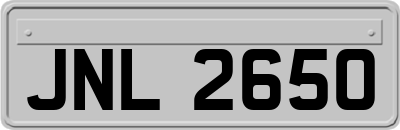 JNL2650