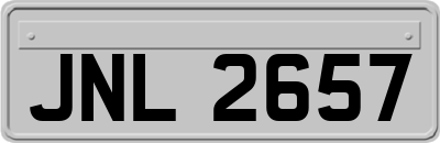 JNL2657