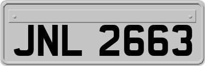 JNL2663