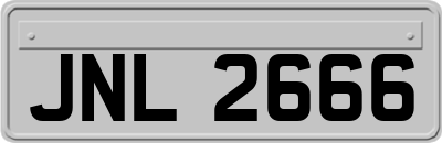 JNL2666