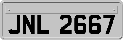JNL2667