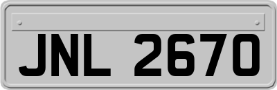 JNL2670
