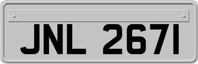 JNL2671