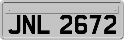 JNL2672