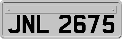 JNL2675