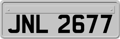 JNL2677