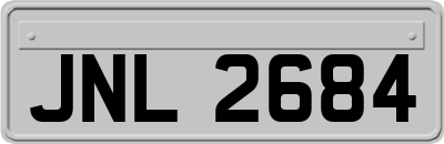 JNL2684