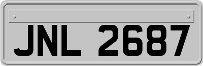 JNL2687