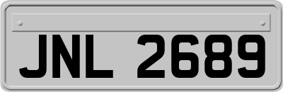 JNL2689