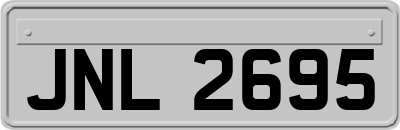 JNL2695