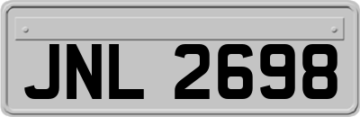 JNL2698